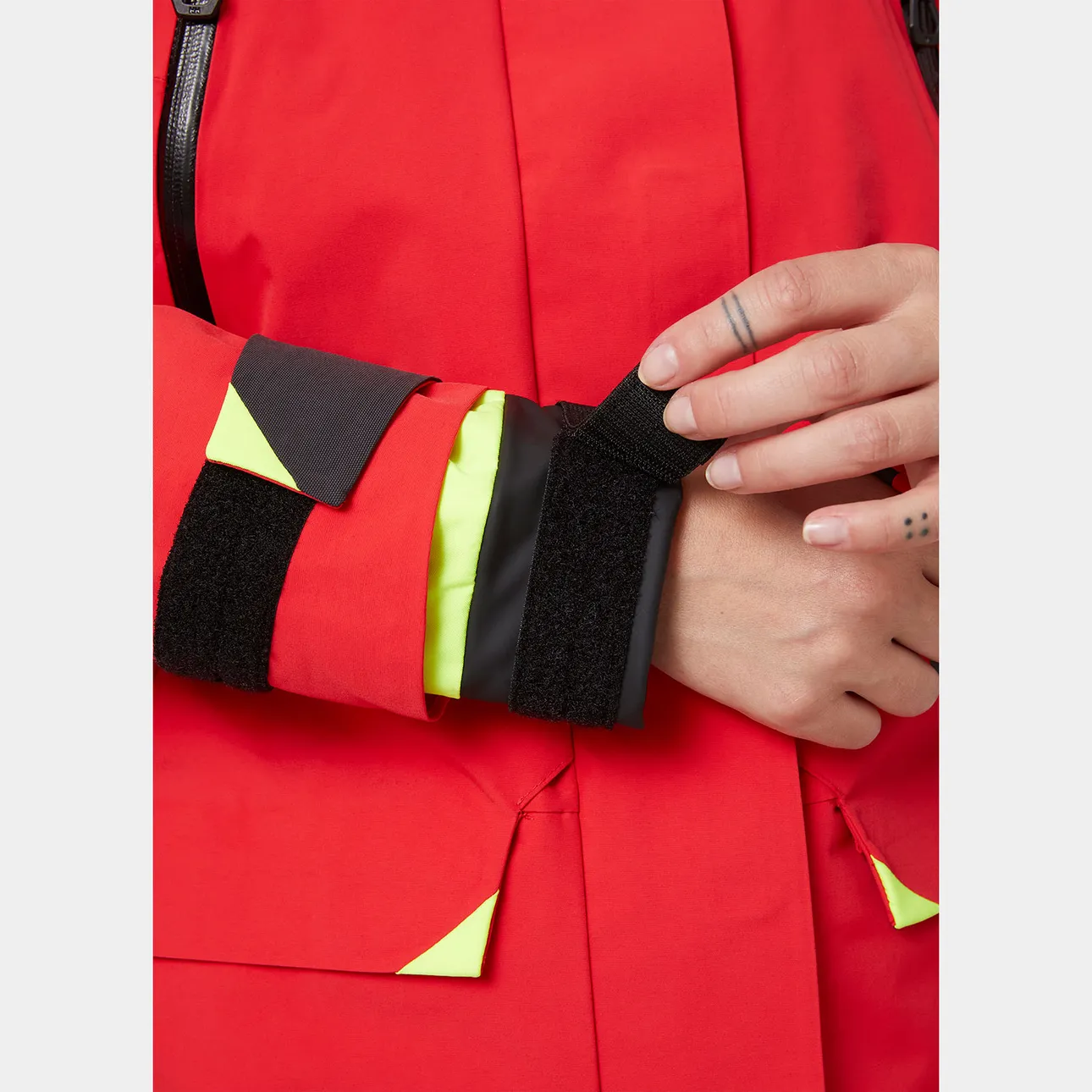 Skagen Offshore Sailing Jacket Mujer