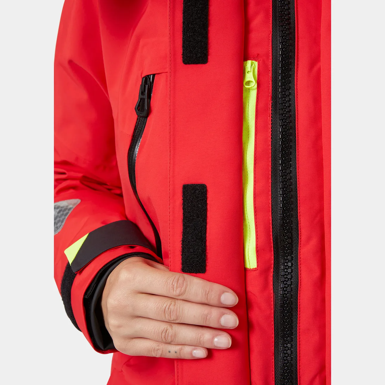 Skagen Offshore Sailing Jacket Mujer