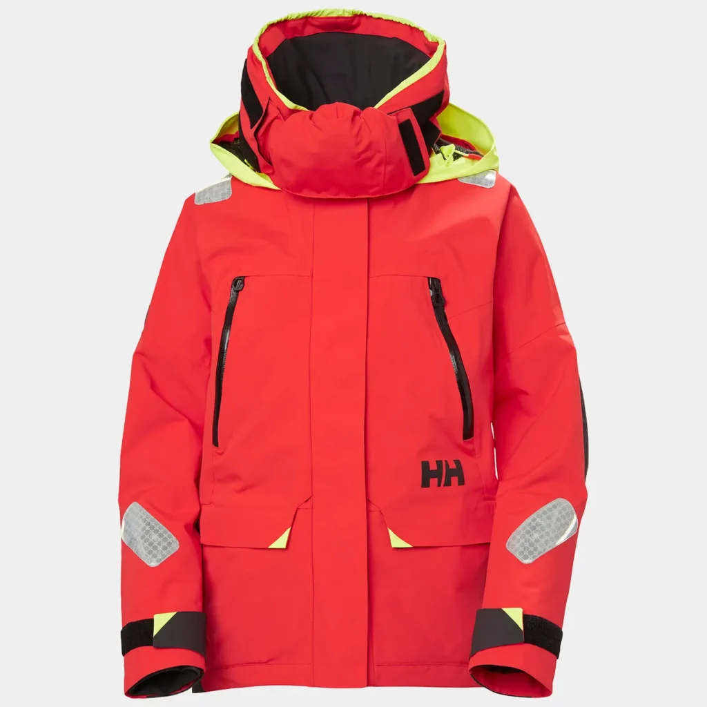 Skagen Offshore Sailing Jacket Mujer