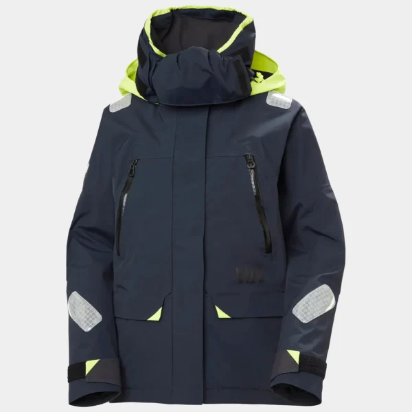 Skagen Offshore Sailing Jacket Mujer