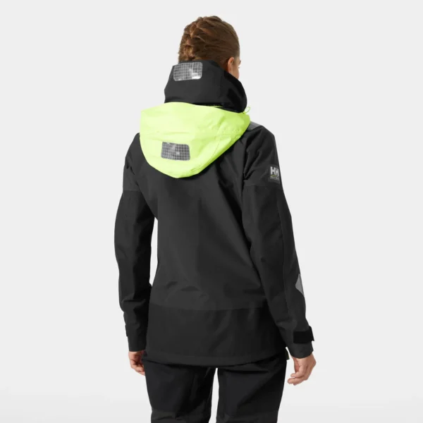 Skagen Offshore Sailing Jacket Mujer
