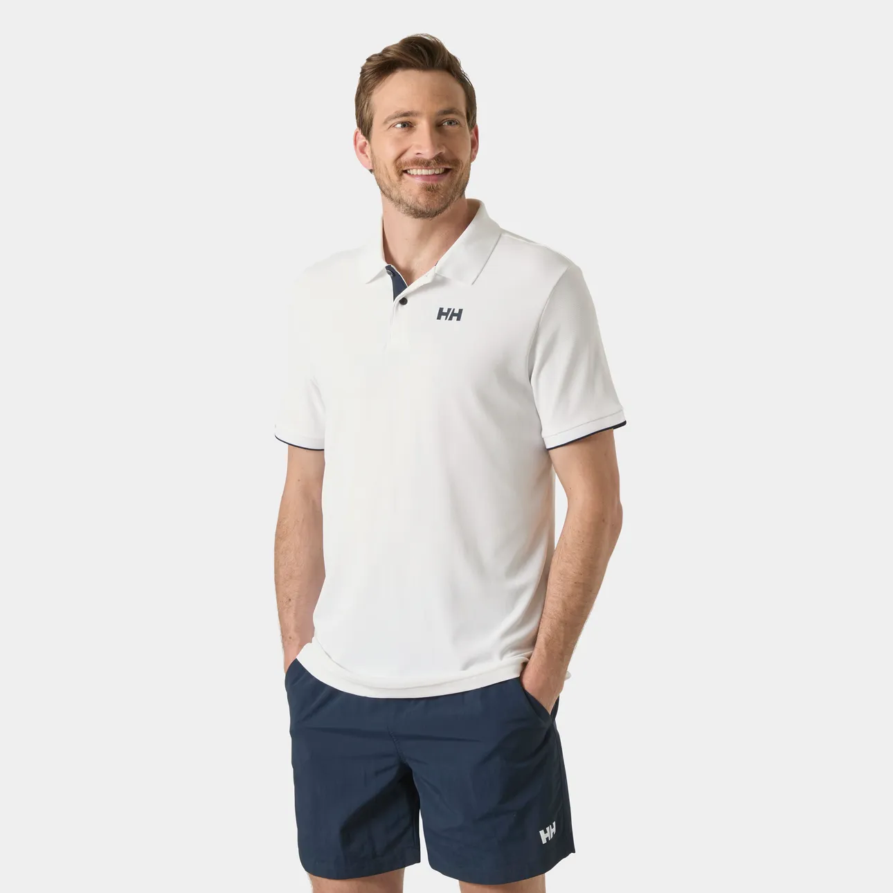 Ocean Polo 2.0 Hombre Ocean Polo 2.0 Hombre