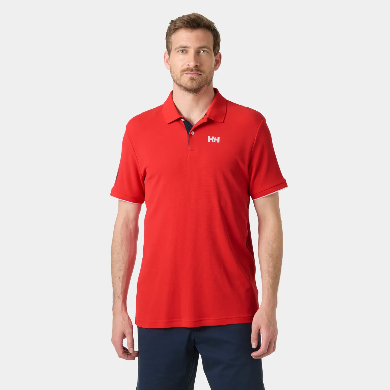 34367_222-1-onbody1 OCEAN POLO 2.0 Helly Hansen