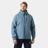 Crew Hooded Midlayer Sailing Jacket 2.0 Hombre Helly Hansen