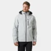 Crew Hooded Midlayer Sailing Jacket 2.0 Hombre Helly Hansen