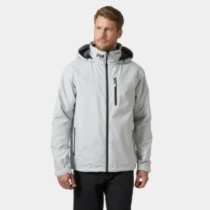 Crew Hooded Midlayer Sailing Jacket 2.0 Hombre Helly Hansen Crew Hooded Midlayer Sailing Jacket 2.0 Hombre Helly Hansen