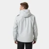 Crew Hooded Midlayer Sailing Jacket 2.0 Hombre Helly Hansen