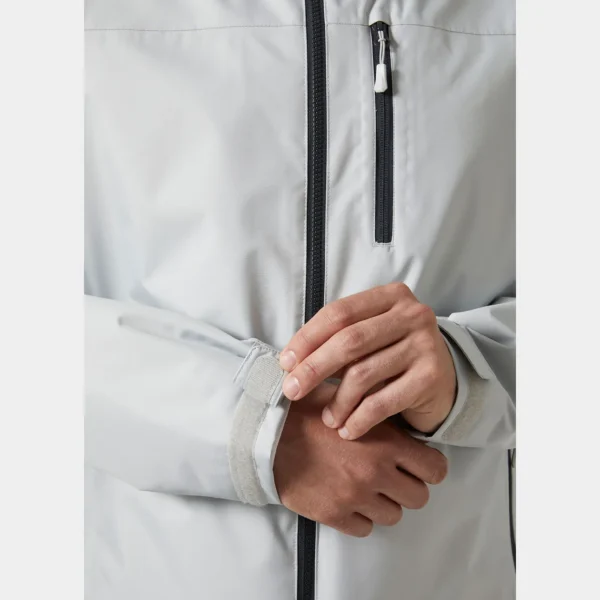 34442_853-2-feature1 Crew Hooded Midlayer Sailing Jacket 2.0 Hombre Helly Hansen