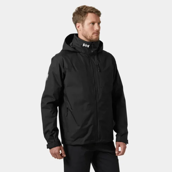 34442_990-1-onbody1 Crew Hooded Midlayer Sailing Jacket 2.0 Hombre Helly Hansen