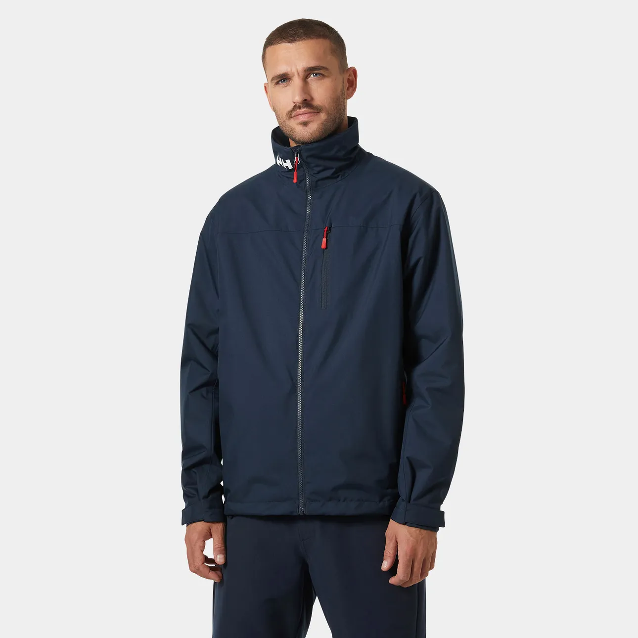 Crew Midlayer Sailing Jacket 2.0 Hombre Crew Midlayer Sailing Jacket 2.0 Hombre