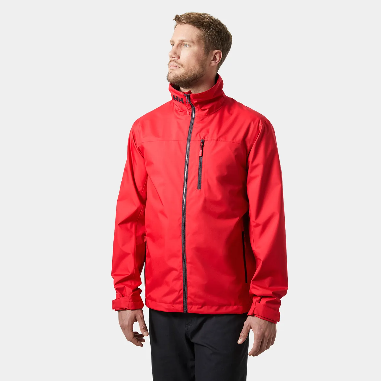 Crew Sailing Jacket 2.0 Hombre Crew Sailing Jacket 2.0 Hombre