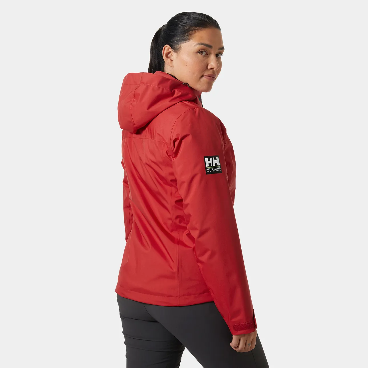 34447_162-1-onbody2 Crew Hooded Midlayer Sailing Jacket 2.0 Mujer Helly Hansen
