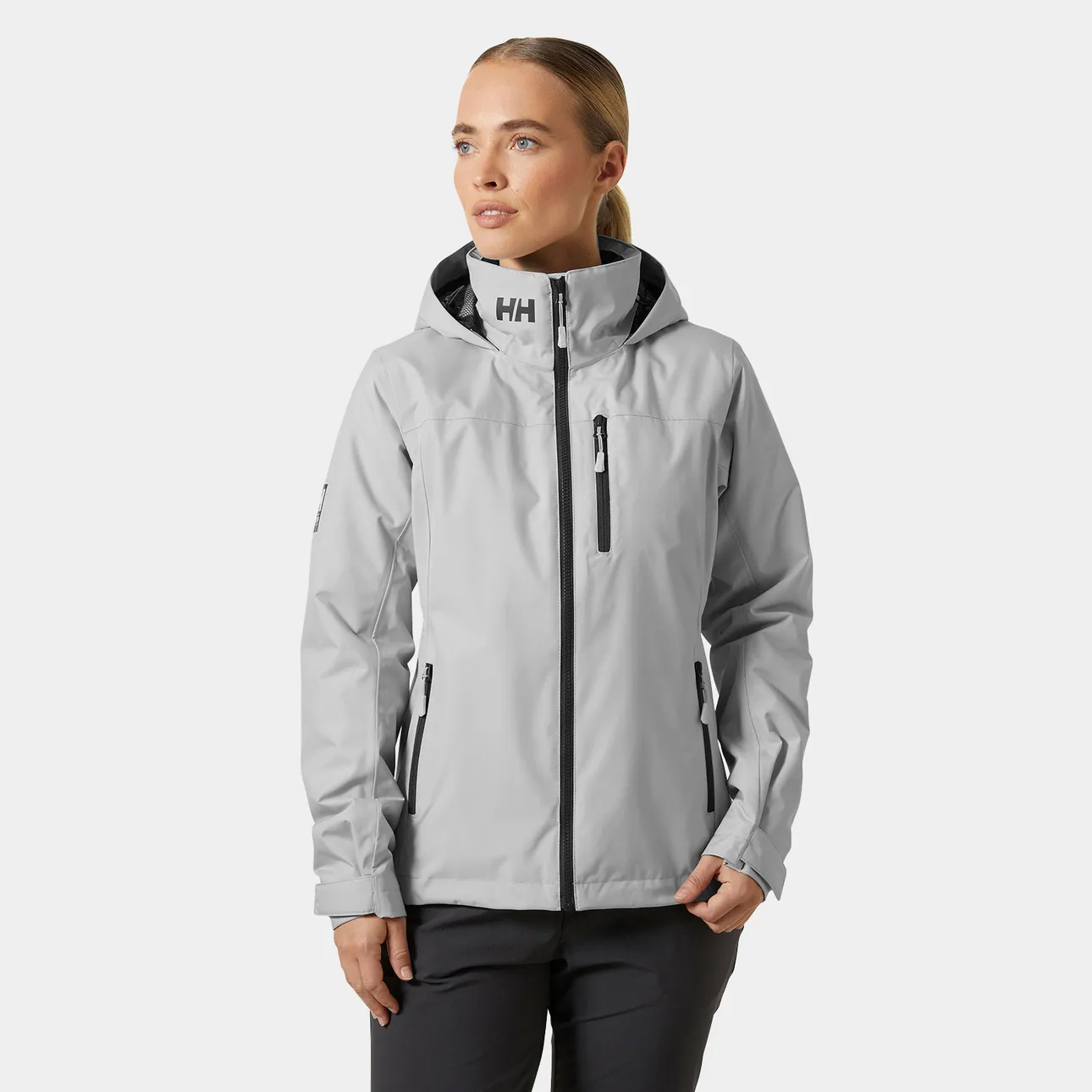 34447_853-1-onbody1 Crew Hooded Midlayer Sailing Jacket 2.0 Mujer Helly Hansen