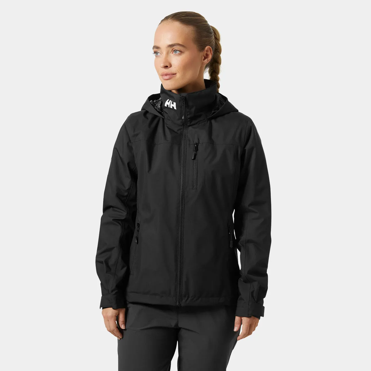 34447_990-1-onbody1 Crew Hooded Midlayer Sailing Jacket 2.0 Mujer Helly Hansen
