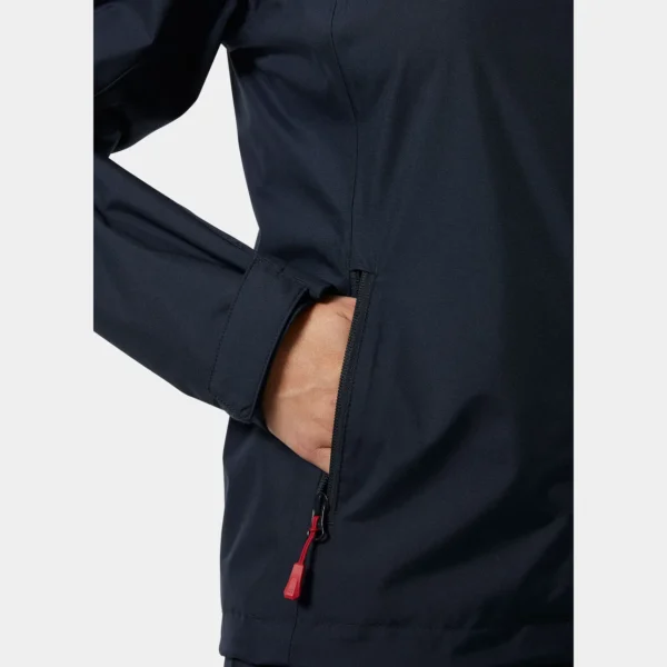 34448_597-2-feature1 Crew Hooded Sailing Jacket 2.0 Mujer Helly Hansen