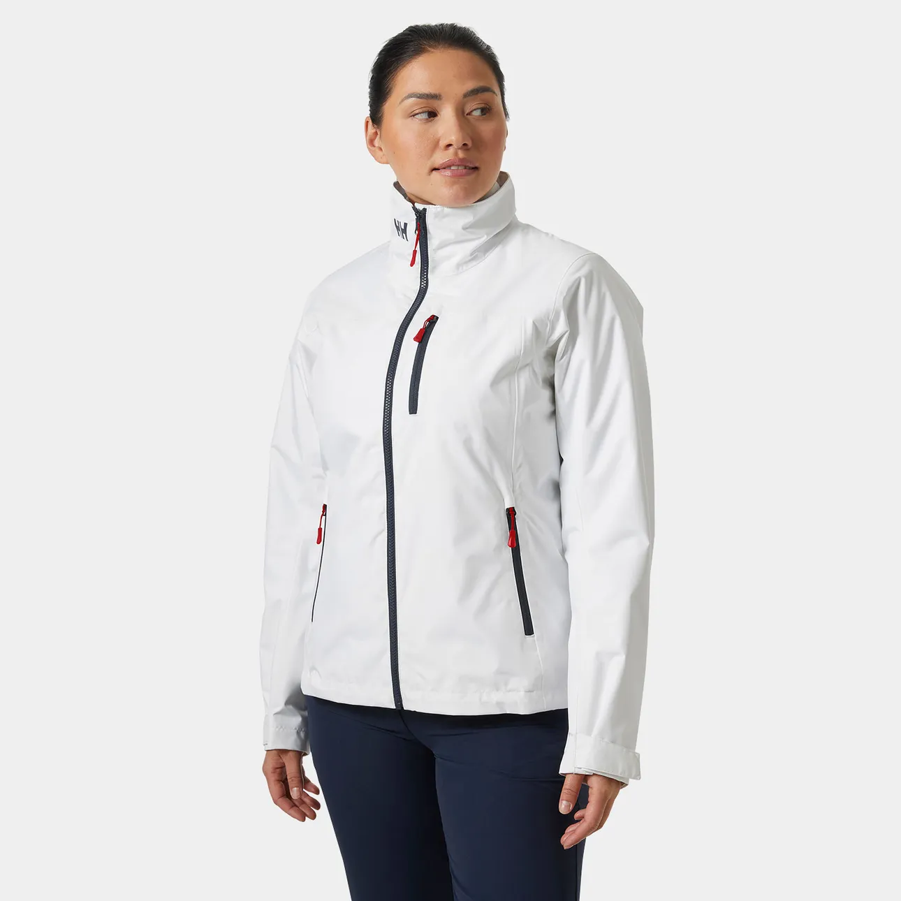 Crew Midlayer Sailing Jacket 2.0 Mujer Crew Midlayer Sailing Jacket 2.0 Mujer