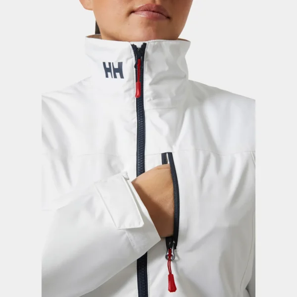 34449_001-2-feature24 Crew Midlayer Sailing Jacket 2.0 Mujer Helly Hansen