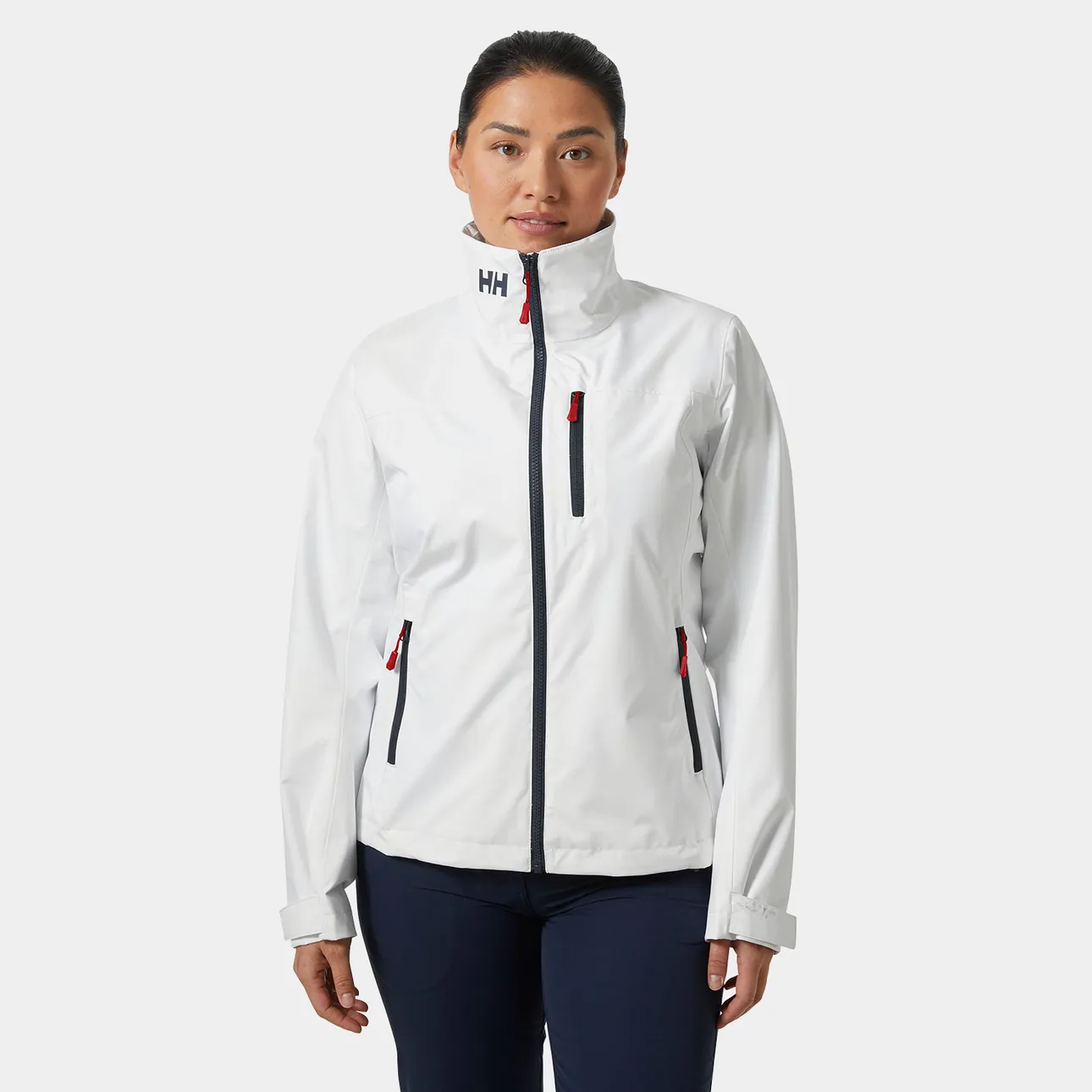 Crew Sailing Jacket 2.0 Mujer Crew Sailing Jacket 2.0 Mujer