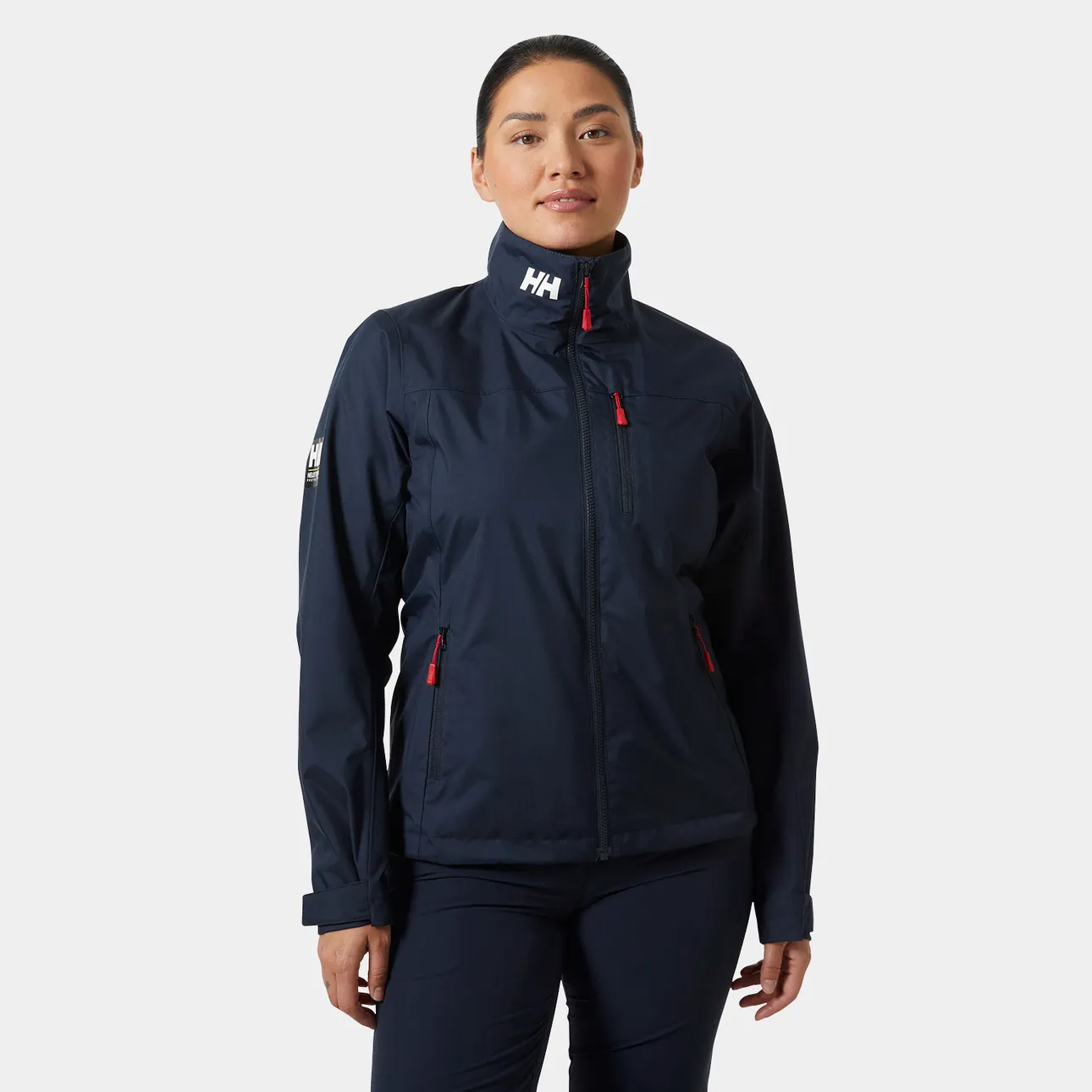 34450_597-1-onbody1 Crew Sailing Jacket 2.0 Mujer Helly Hansen