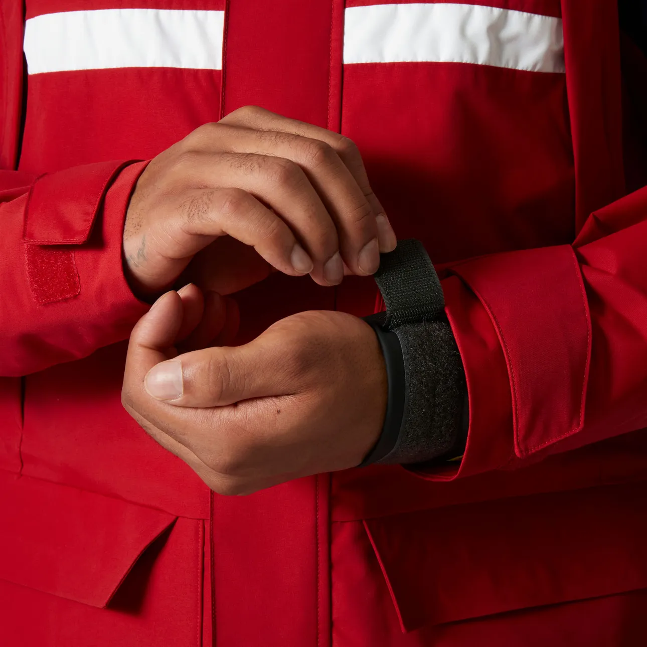 34484_162-2-feature63 Pier 4.0 Jacket Hombre Helly Hansen