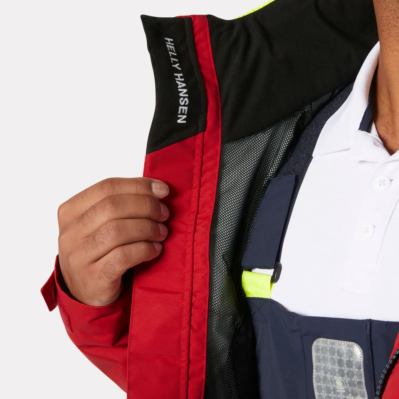 34484_162-2-feature83 Pier 4.0 Jacket Hombre Helly Hansen