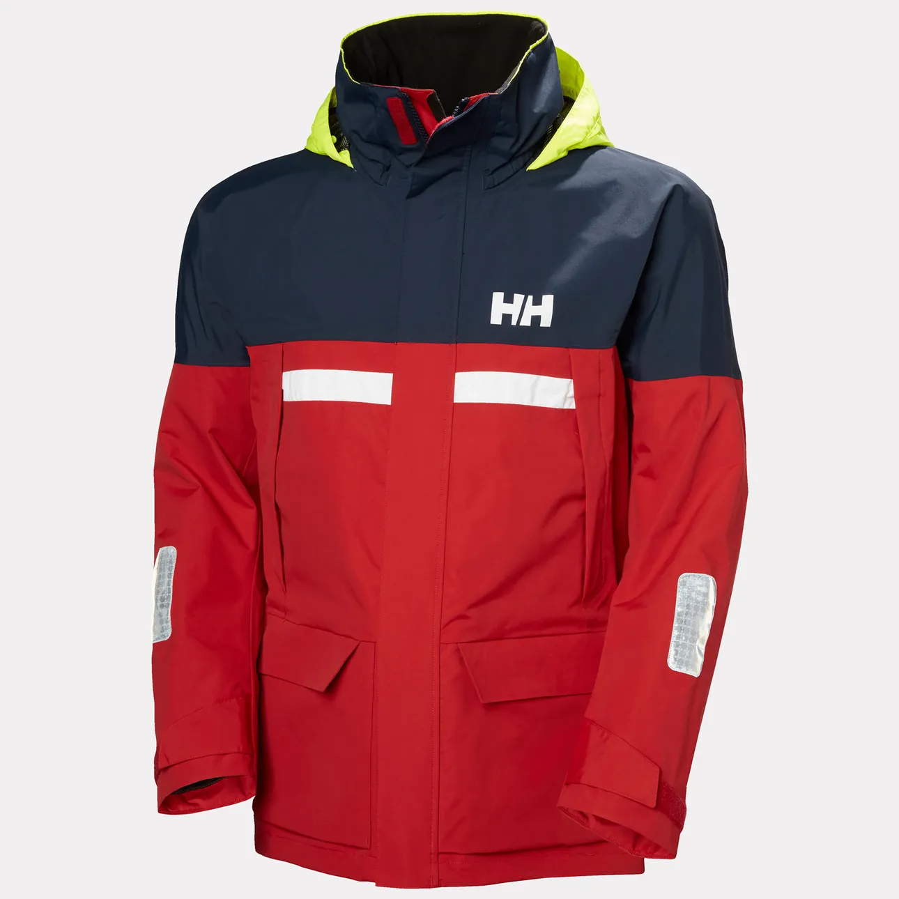 Pier 4.0 Jacket Hombre Pier 4.0 Jacket Hombre