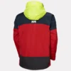 34484_162-5-back3 Pier 4.0 Jacket Hombre Helly Hansen