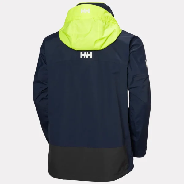 34484_597-5-back3 Pier 4.0 Jacket Hombre Helly Hansen