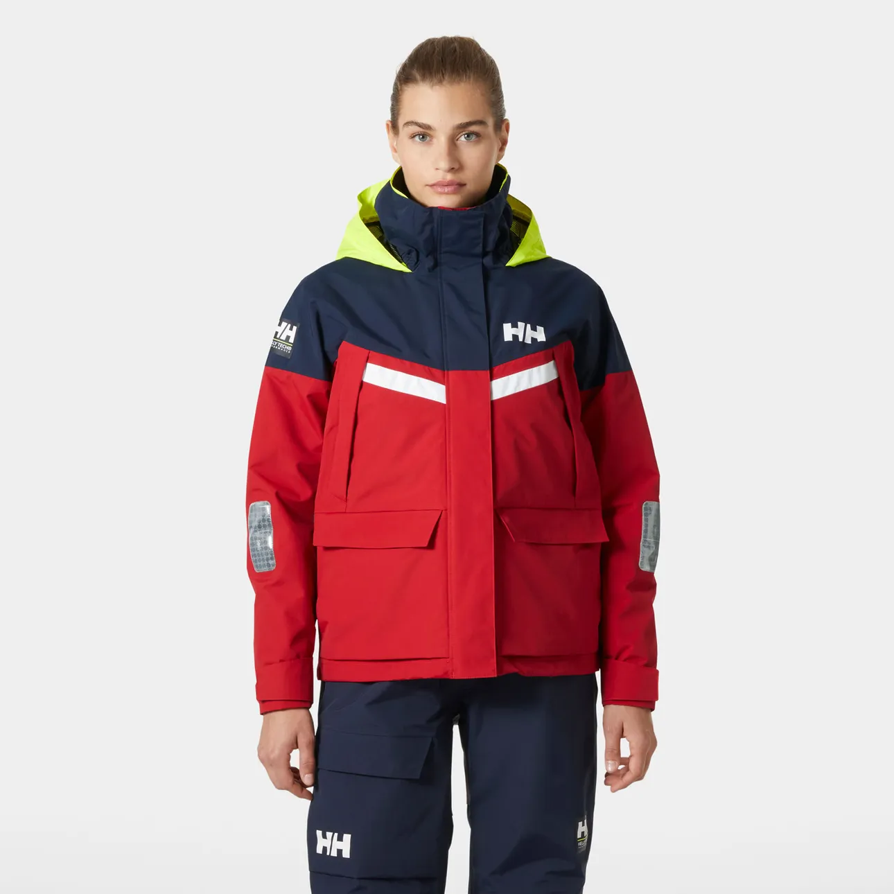 34486_162-1-onbody15 Pier 4.0 Jacket Mujer Helly Hansen