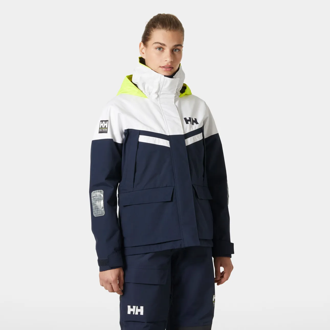Pier 4.0 Jacket Mujer Pier 4.0 Jacket Mujer