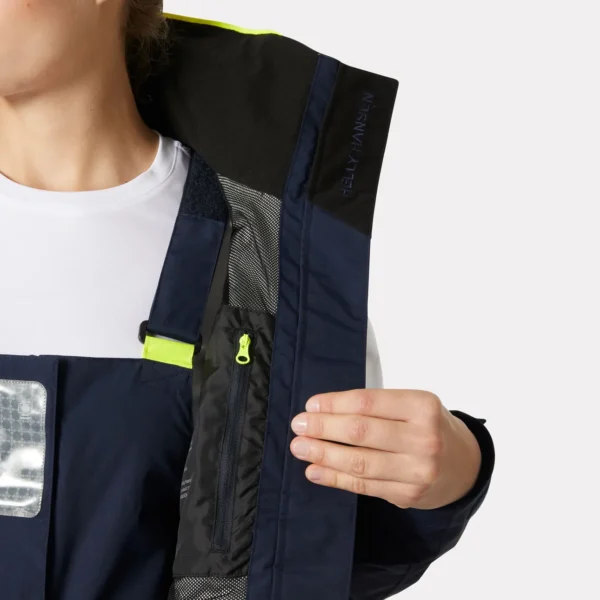 34486_597-2-feature73 Pier 4.0 Jacket Mujer Helly Hansen