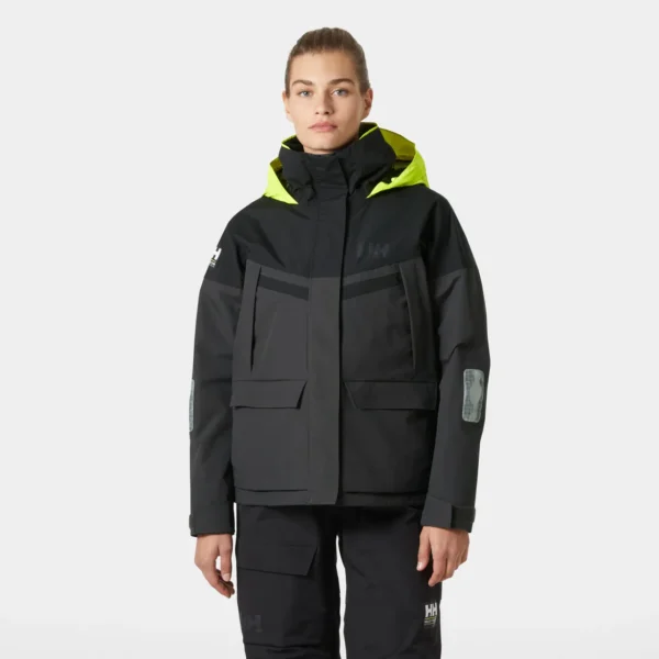 34486_980-1-onbody13 Pier 4.0 Jacket Mujer Helly Hansen