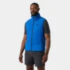 HP Hybrid Stretch Insulator Vest Hombre HP Hybrid Stretch Insulator Vest Hombre