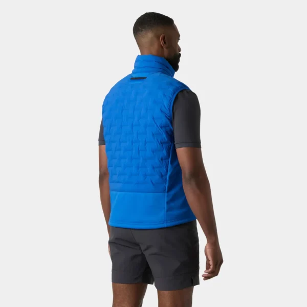 34491_543-1-onbody2 HP Hybrid Stretch Insulator Vest Hombre Helly Hansen
