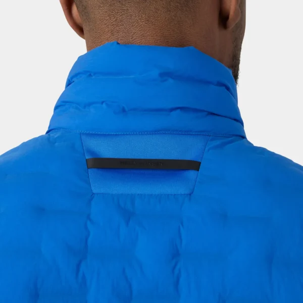 34491_543-2-feature2 HP Hybrid Stretch Insulator Vest Hombre Helly Hansen