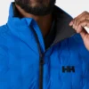 34491_543-2-feature3 HP Hybrid Stretch Insulator Vest Hombre Helly Hansen