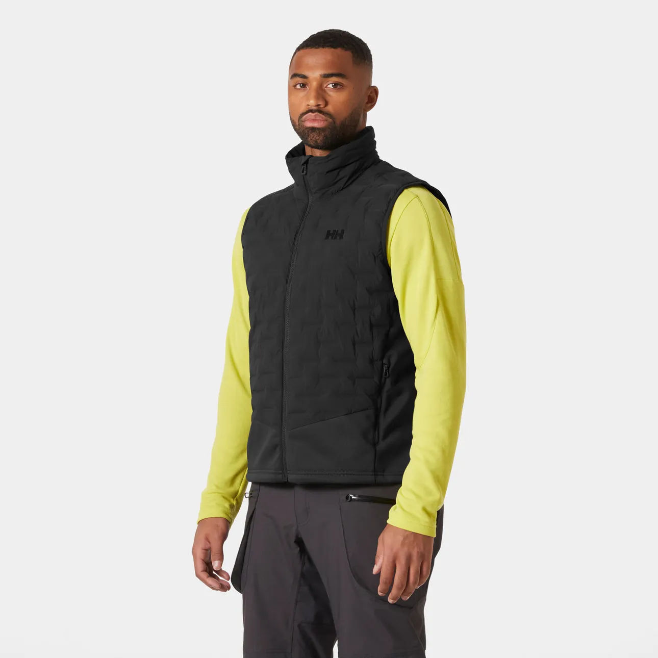 34491_980-1-onbody13 HP Hybrid Stretch Insulator Vest Hombre Helly Hansen