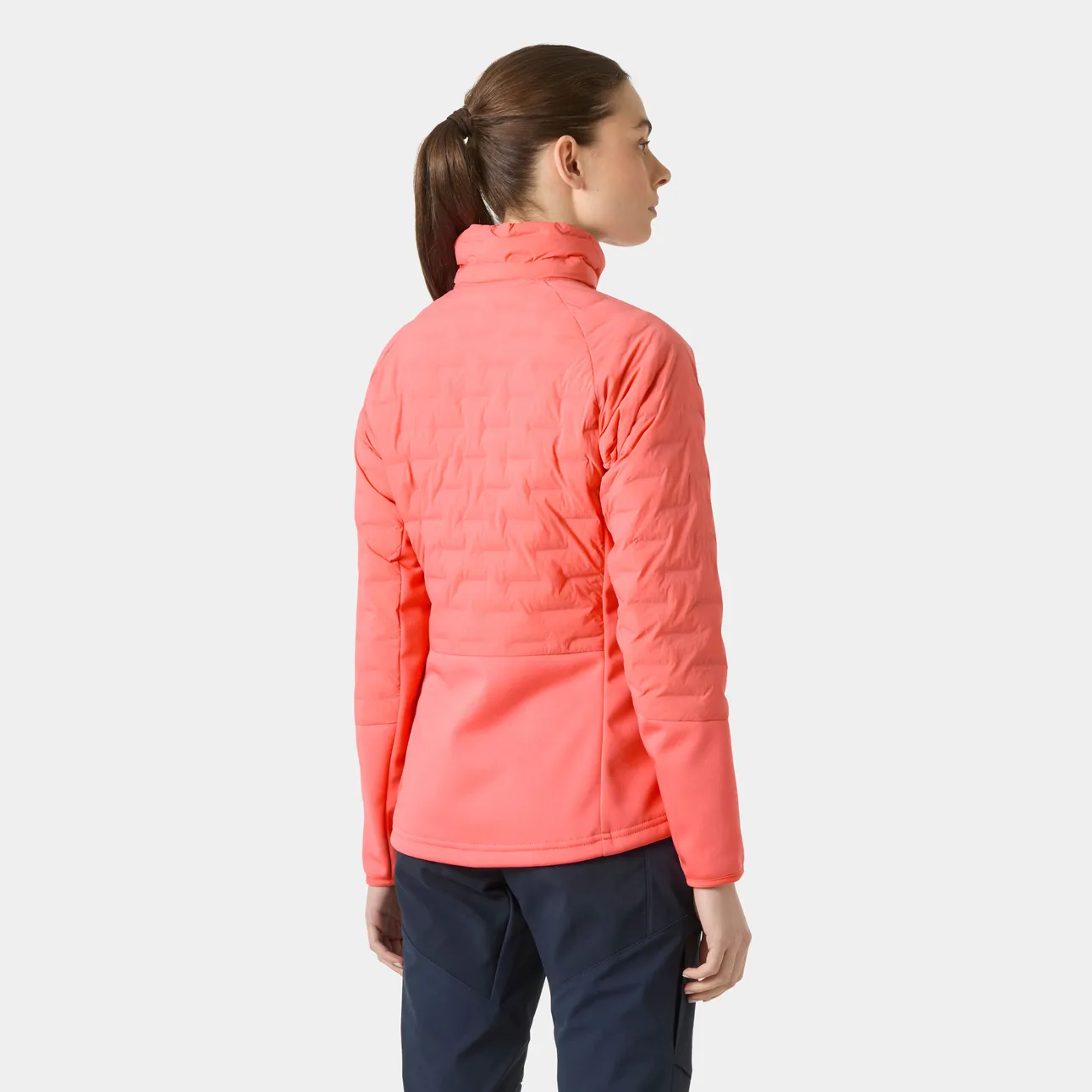 34512_098-1-onbody2 HP Hybrid Stretch Insulator Mujer Helly Hansen