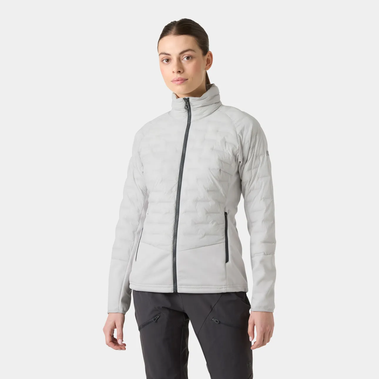 HP Hybrid Stretch Insulator Mujer HP Hybrid Stretch Insulator Mujer