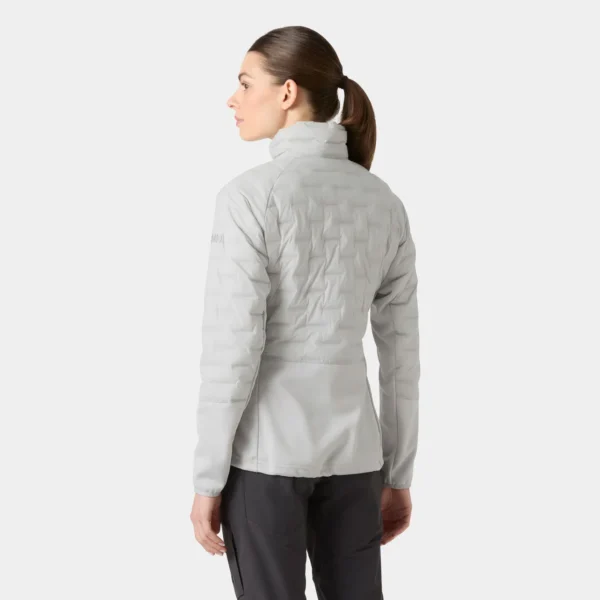 34512_853-1-onbody2 HP Hybrid Stretch Insulator Mujer Helly Hansen