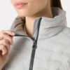 34512_853-2-feature3 HP Hybrid Stretch Insulator Mujer Helly Hansen