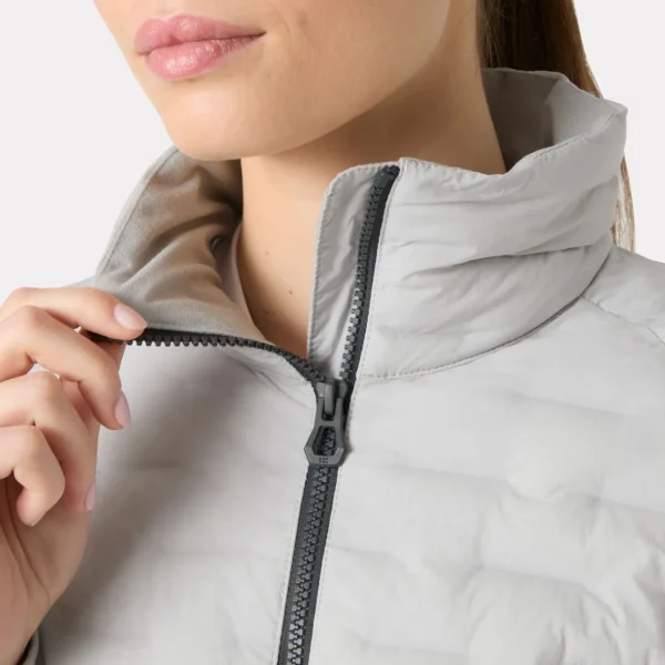 34512_853-2-feature3 HP Hybrid Stretch Insulator Mujer Helly Hansen