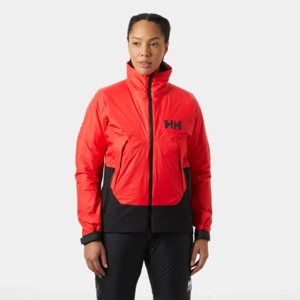 Unisex Ægir Midlayer Jacket Unisex Ægir Midlayer Jacket