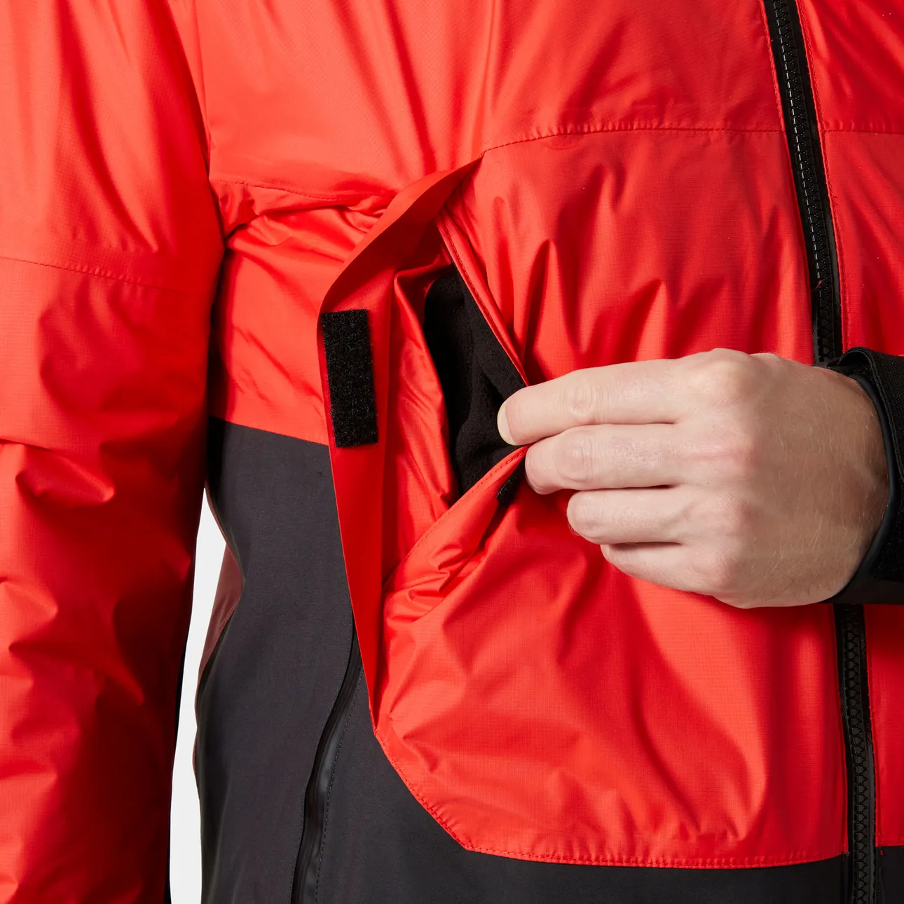34520_222-2-feature2 Unisex Ægir Midlayer Jacket Helly Hansen
