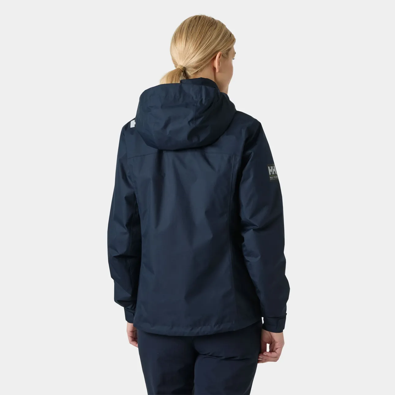 34527_597-1-onbody23 Crew Hooded Pile Jacket Mujer Helly Hansen