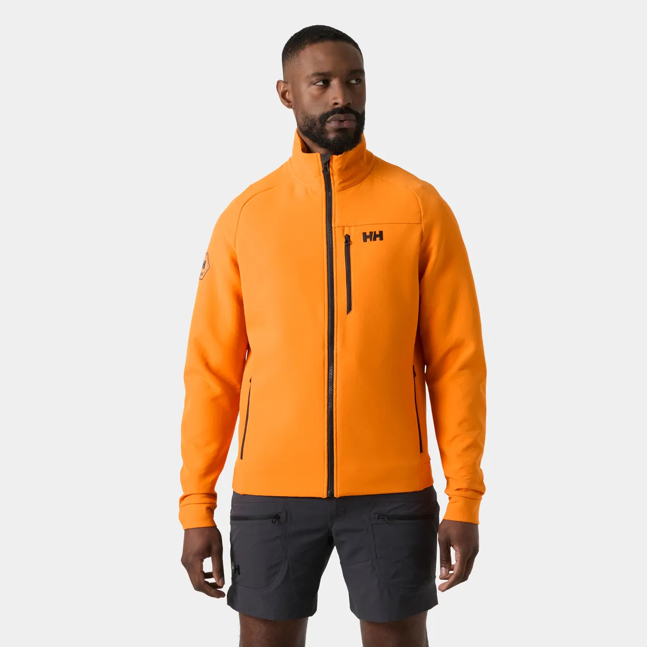 Men's HP Stormbreaker Jacket Men's HP Stormbreaker Jacket