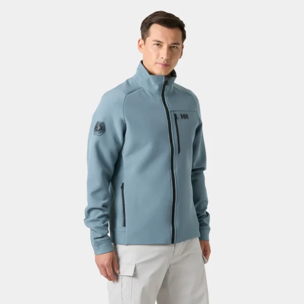 34532_601-1-onbody1 Men's HP Stormbreaker Jacket Helly Hansen
