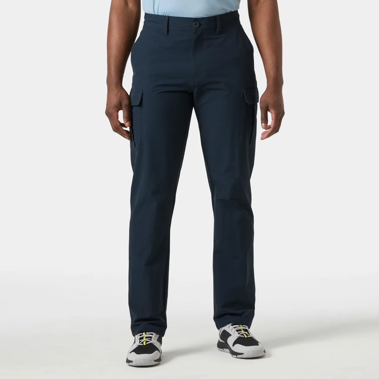 Men's HH Quick-Dry Cargo Pants Men's HH Quick-Dry Cargo Pants
