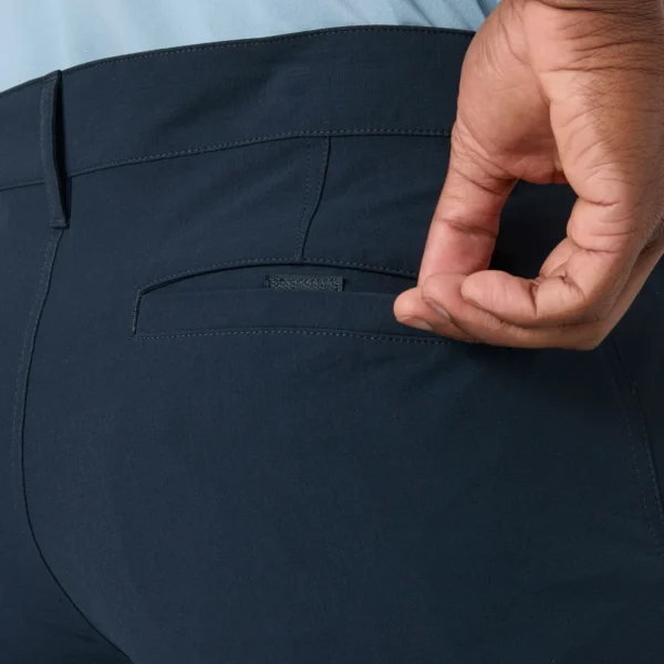 34535_597-2-feature3 Men's HH Quick-Dry Cargo Pants Helly Hansen