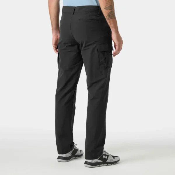 34535_980-1-onbody2 Men's HH Quick-Dry Cargo Pants Helly Hansen